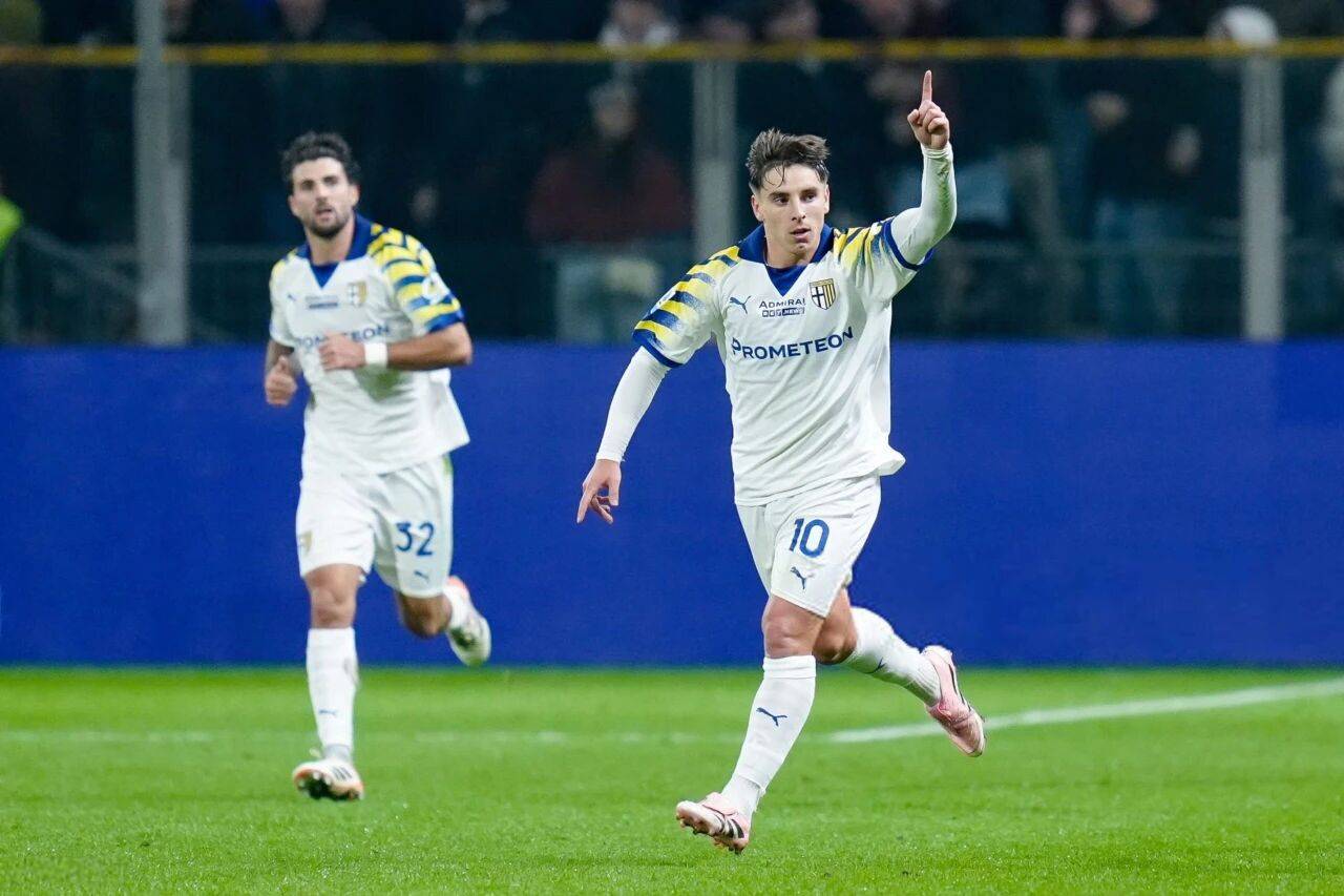 回归联赛，意甲：帕尔马 VS 克雷莫纳！